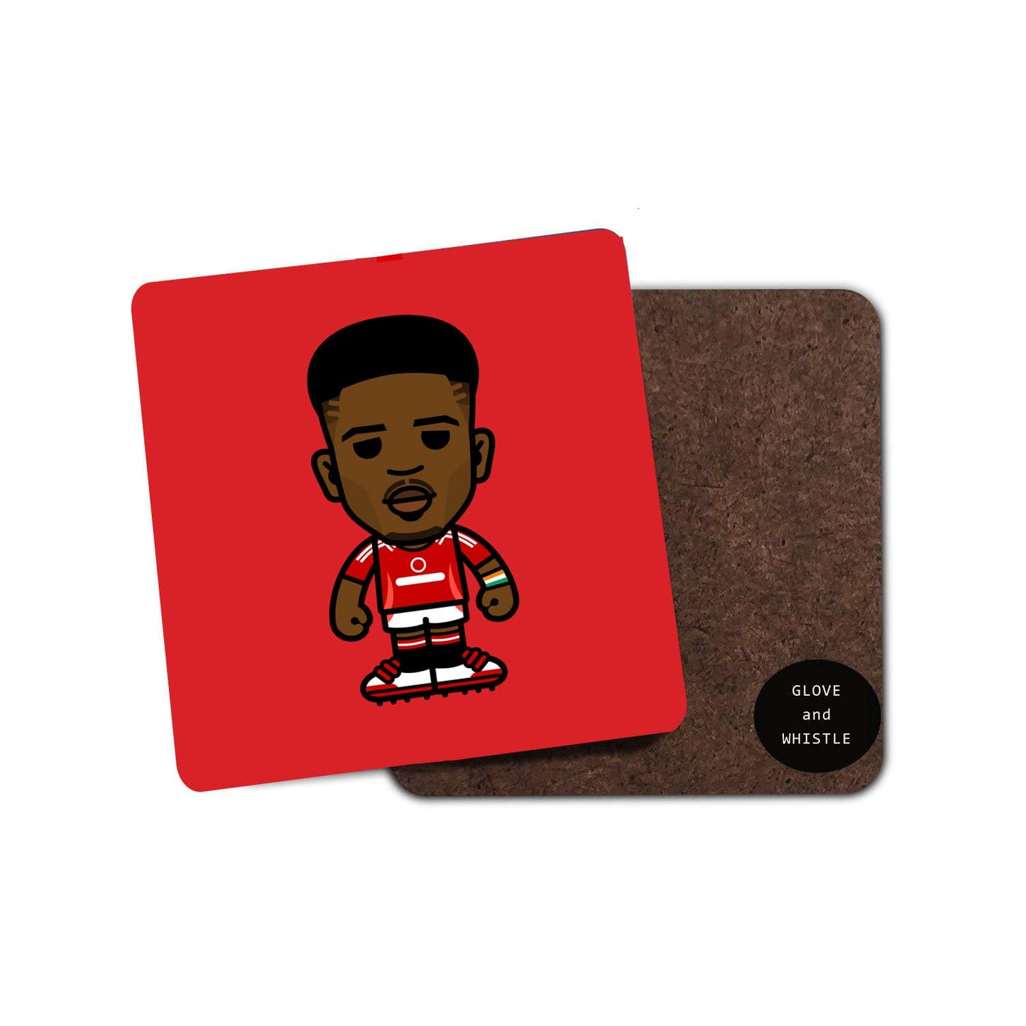 Amad Diallo Manchester United Gift Idea