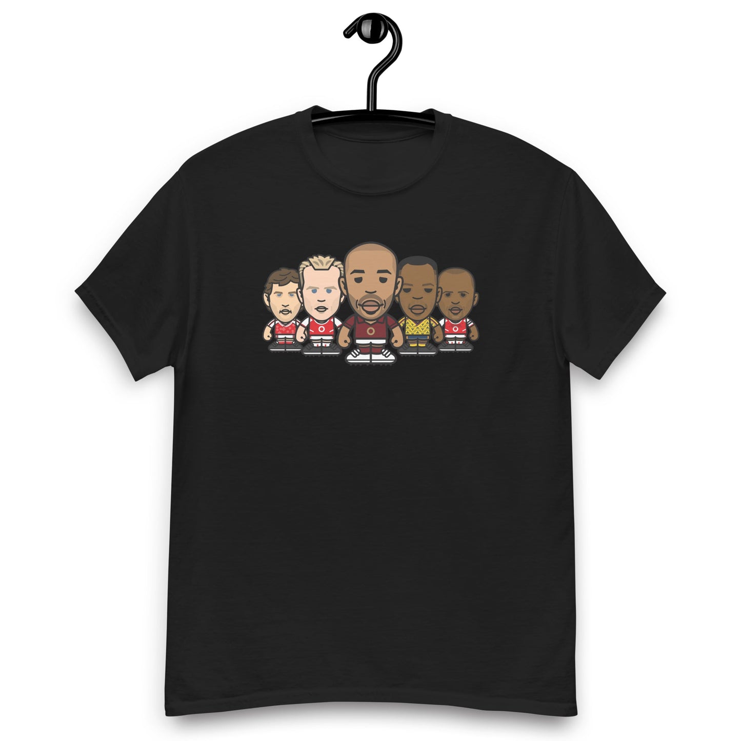 Arsenal Legends T-shirt