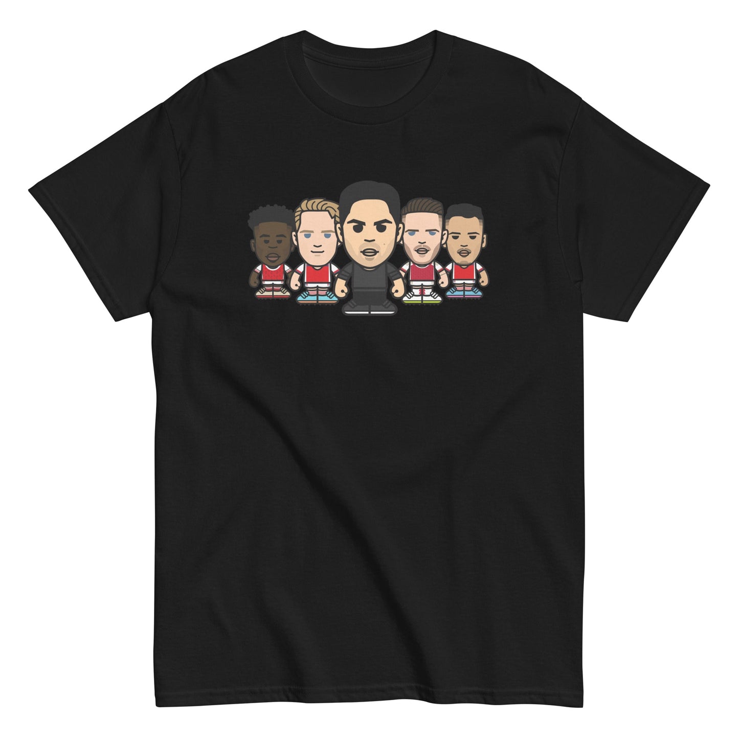 Arsenal T-shirt