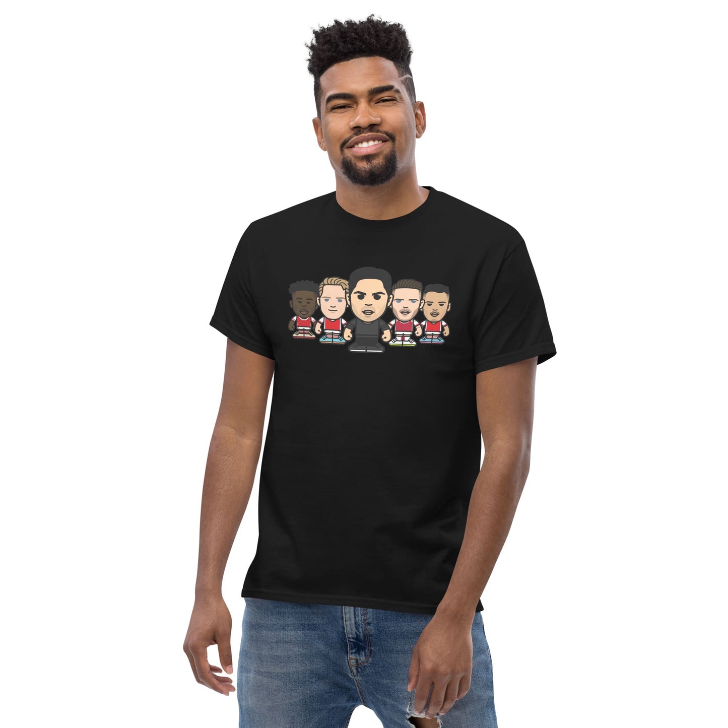 Arsenal T-shirt