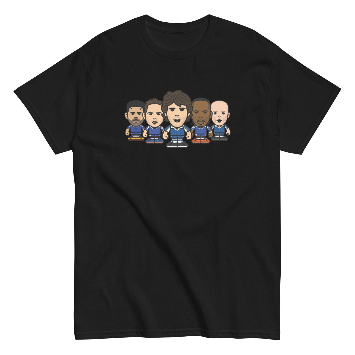 Chelsea Legends T-shirt