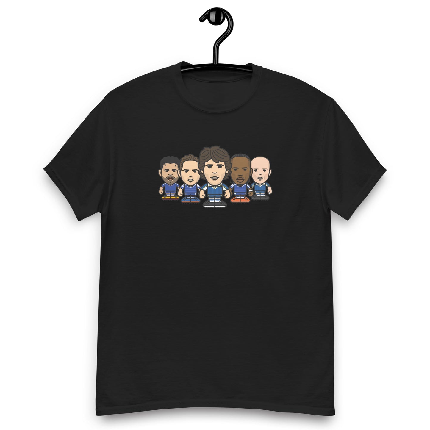 Chelsea Legends T-shirt