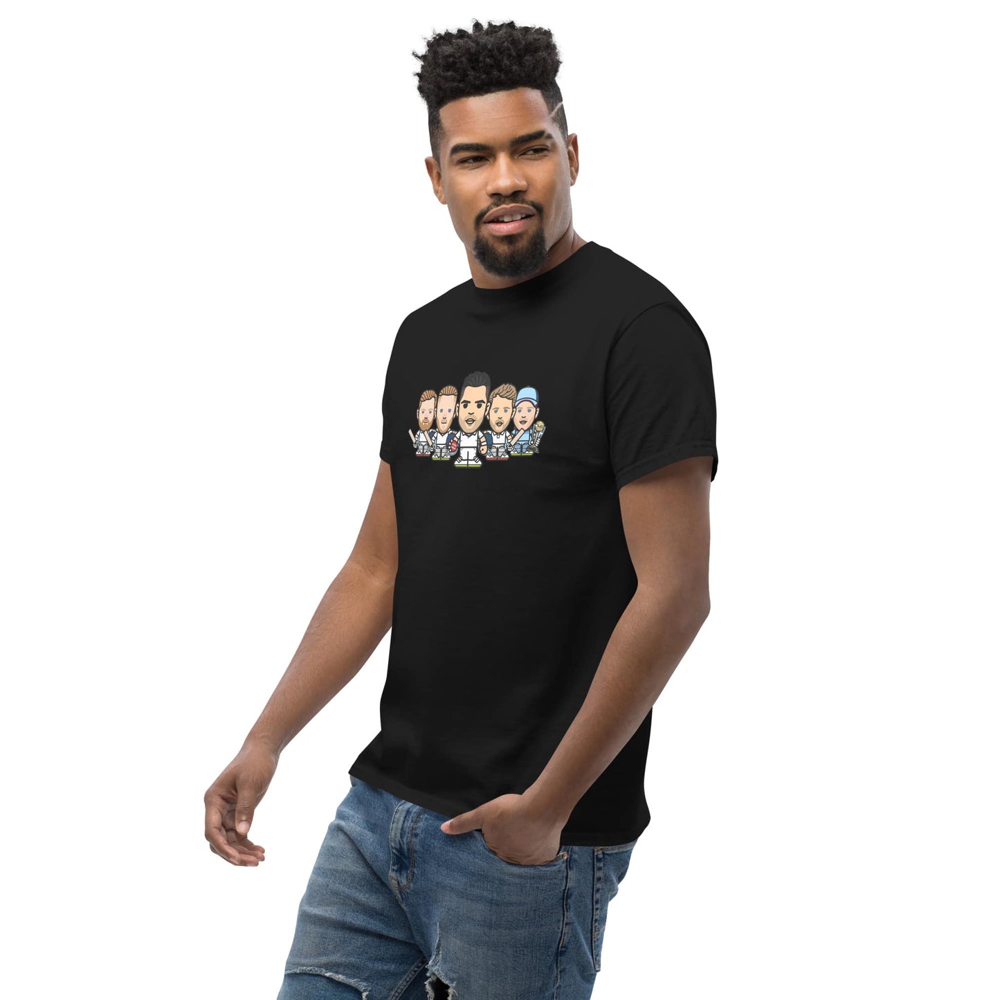 Cricket T-shirt
