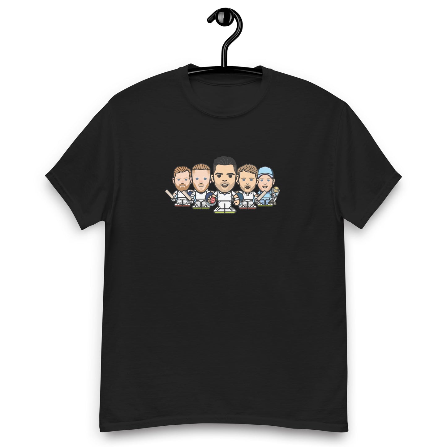 Cricket T-shirt