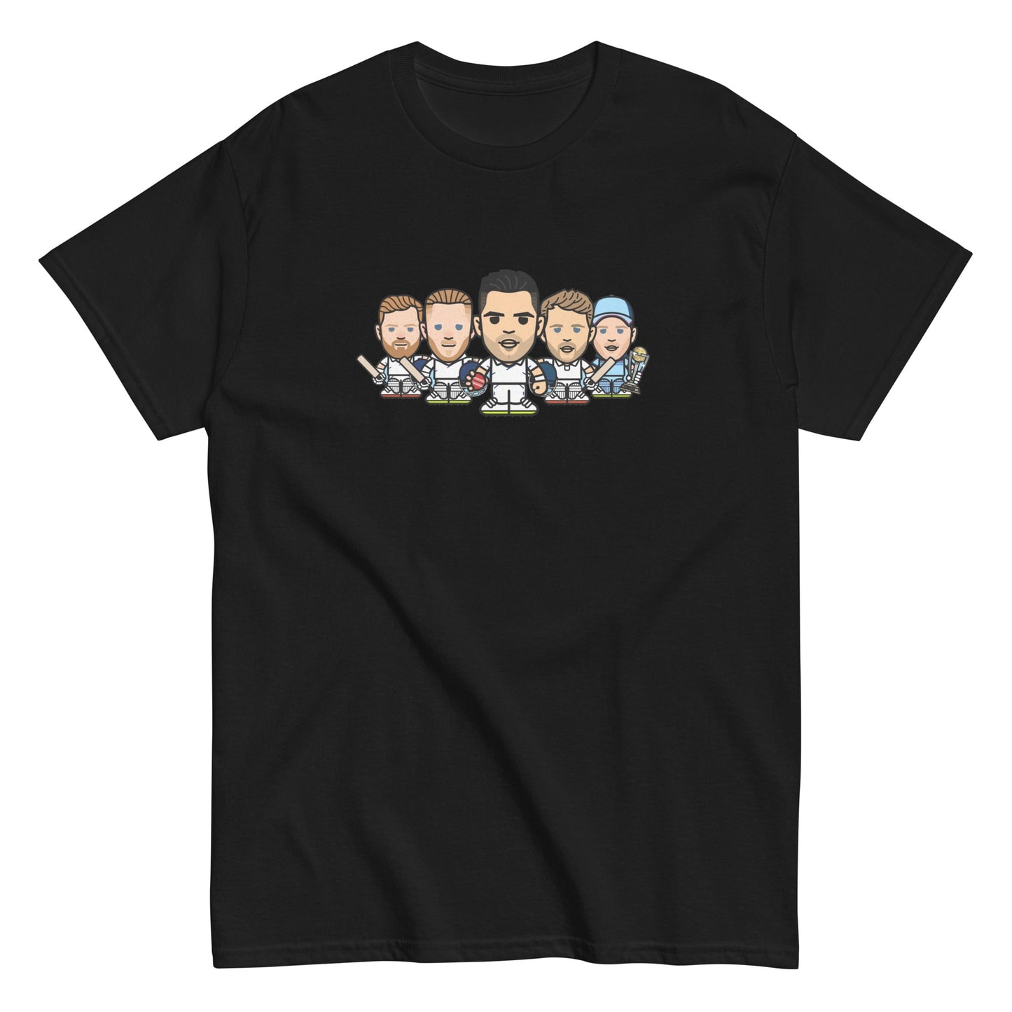 Cricket T-shirt