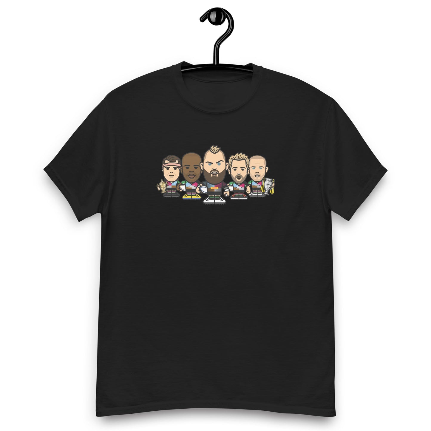 Harlequins Legends T-shirt