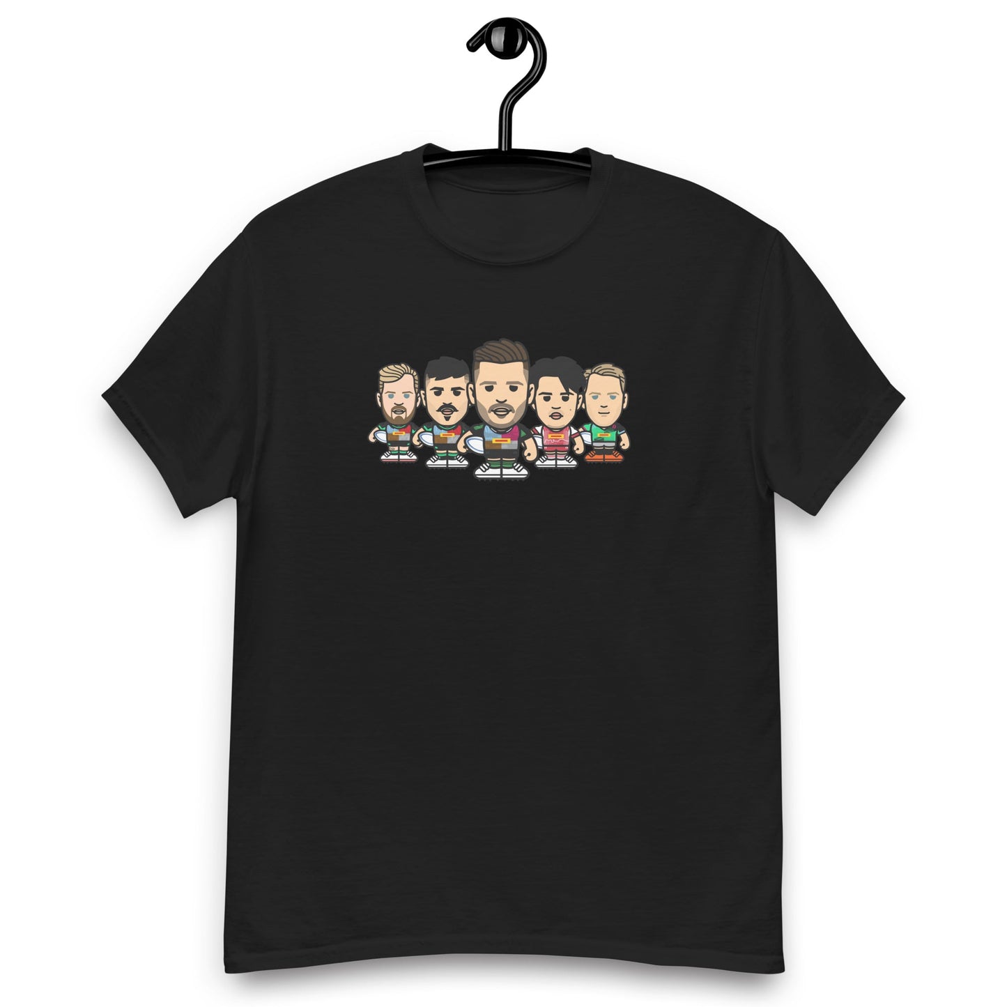 Harlequins T-shirt