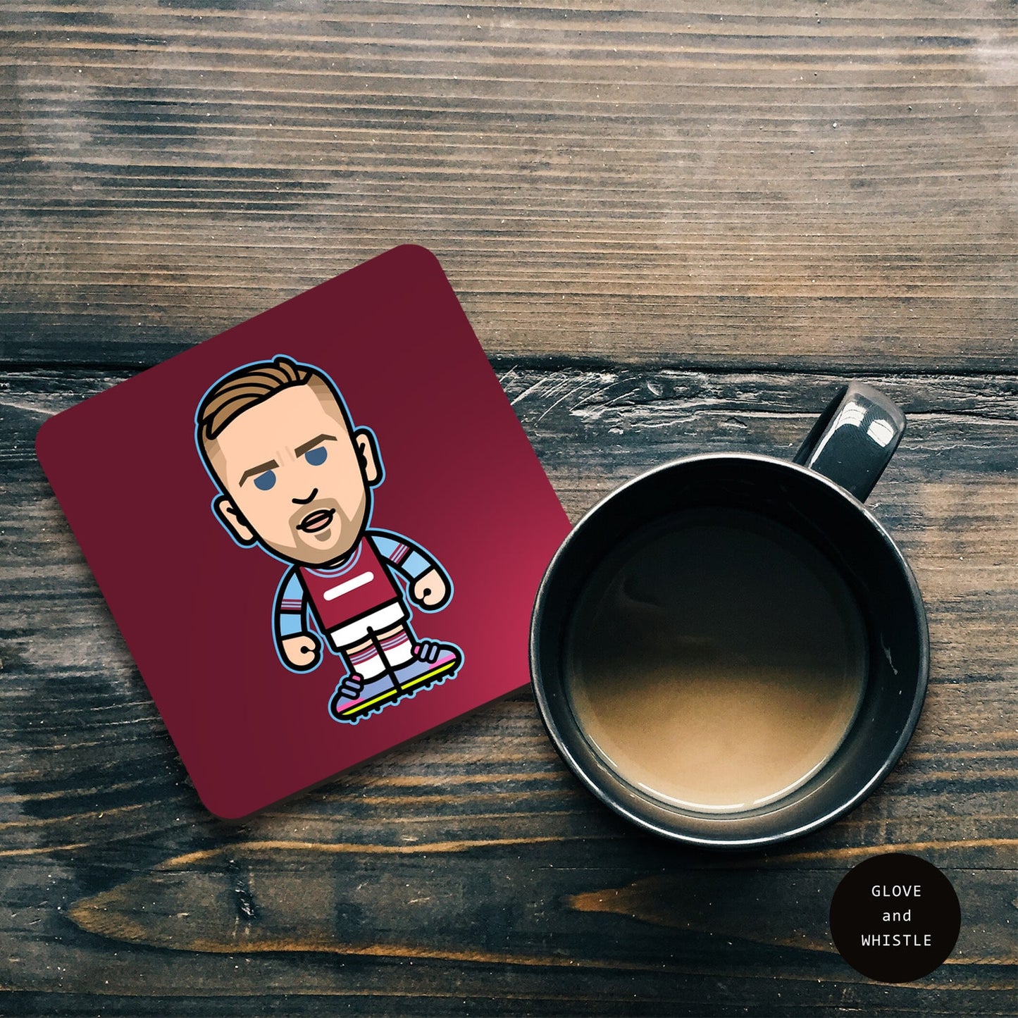 Jarrod Bowen West Ham Gift Idea