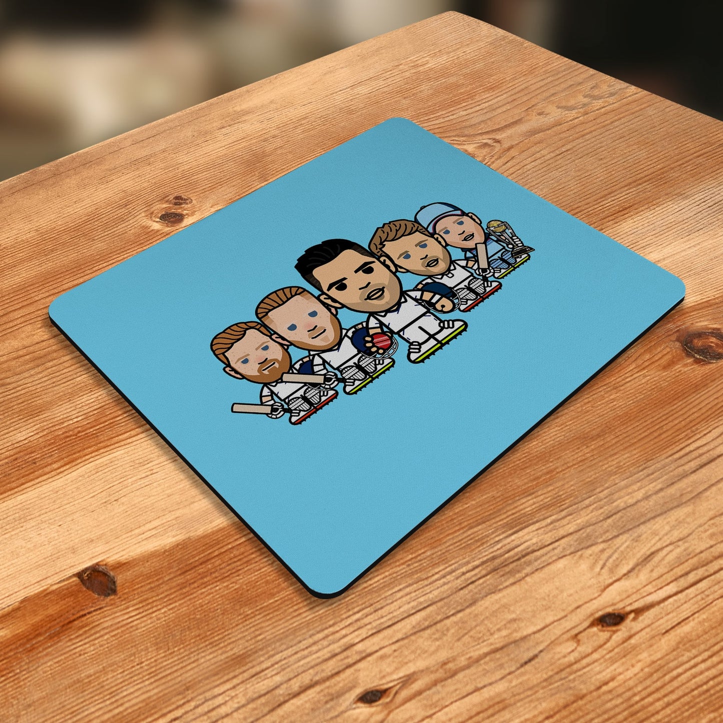 Cricket Mouse Mat