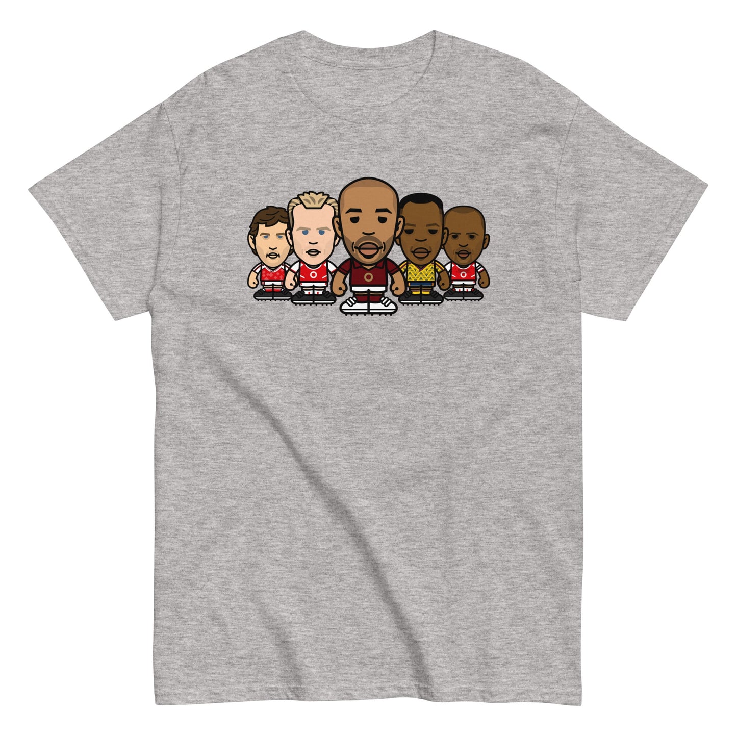 Arsenal Legends T-shirt