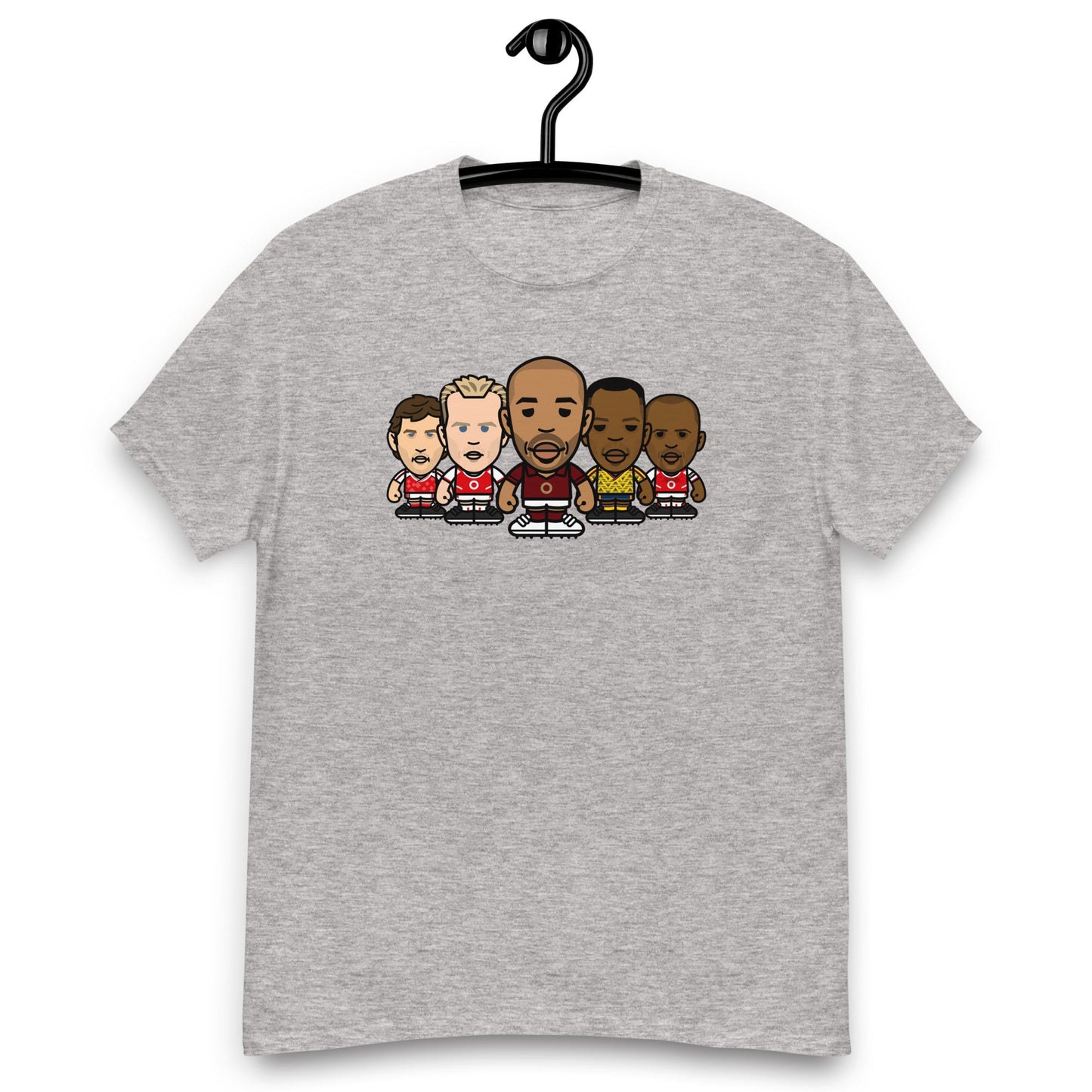 Arsenal Legends T-shirt