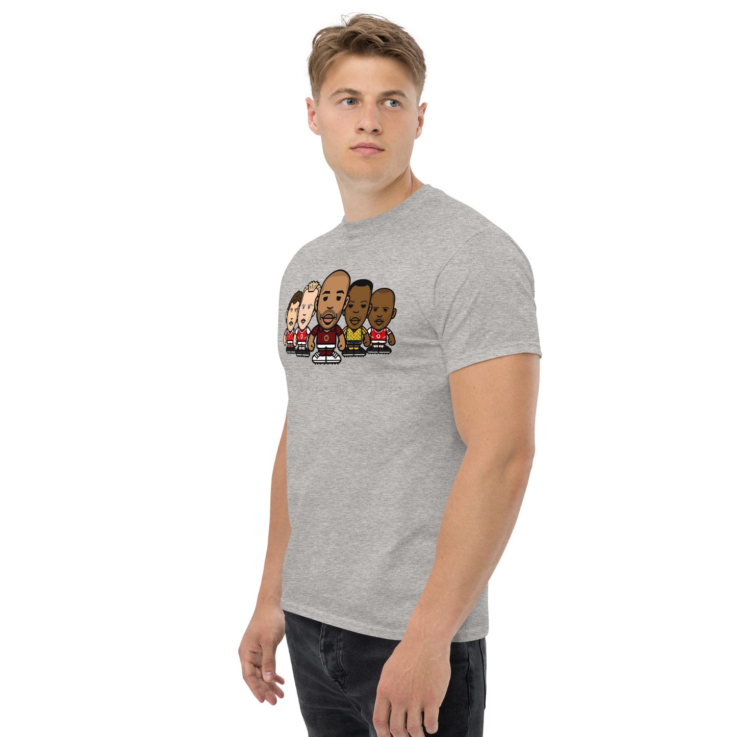 Arsenal Legends T-shirt