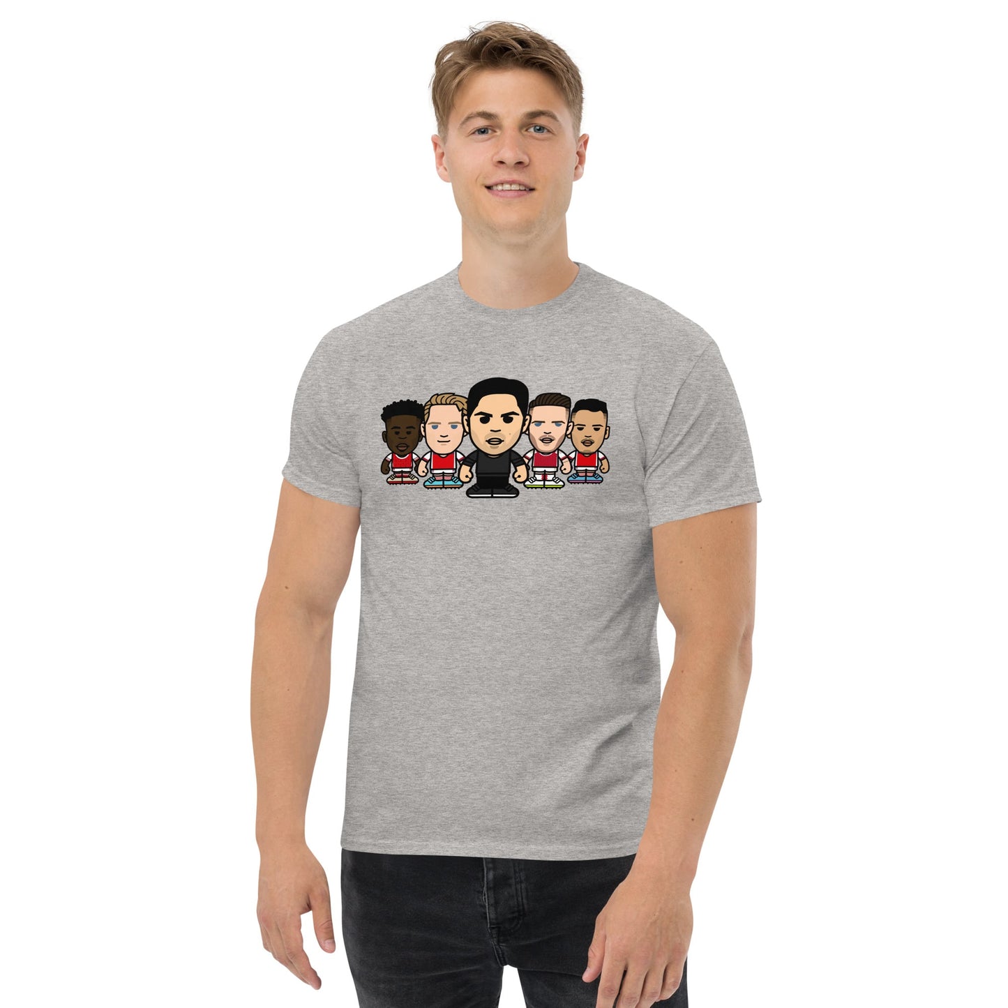 Arsenal T-shirt