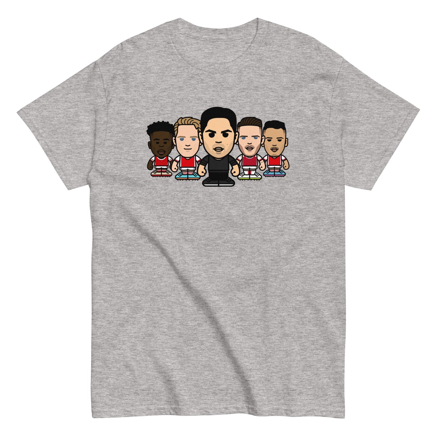 Arsenal T-shirt