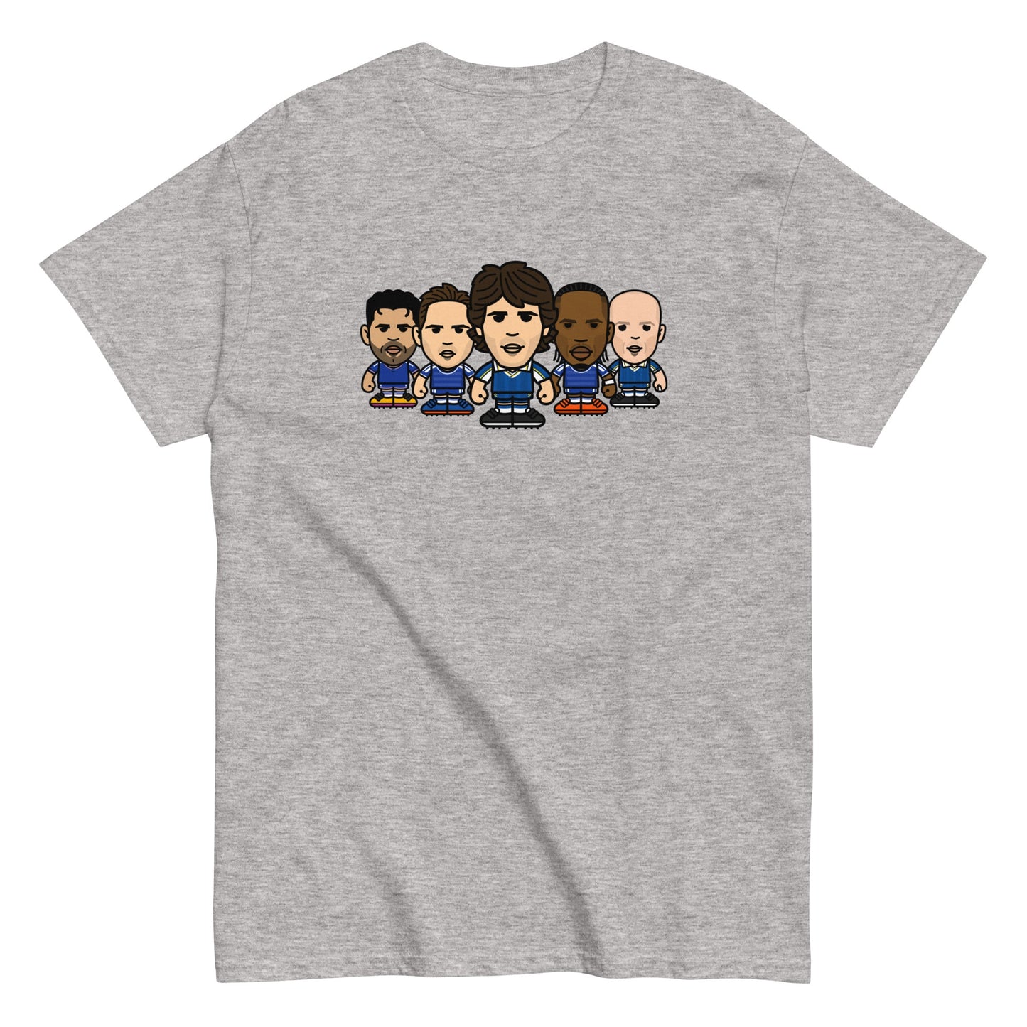 Chelsea Legends T-shirt