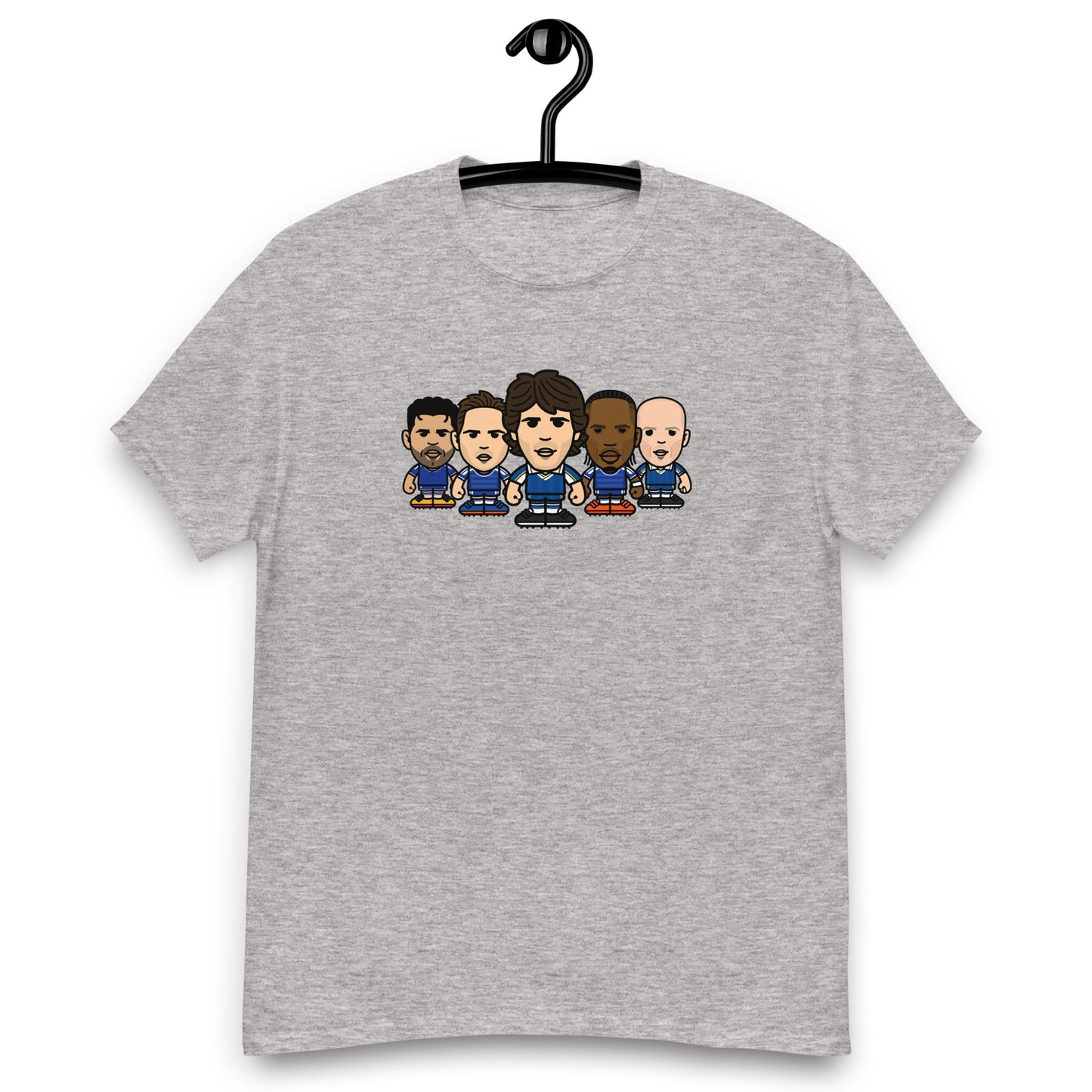 Chelsea Legends T-shirt
