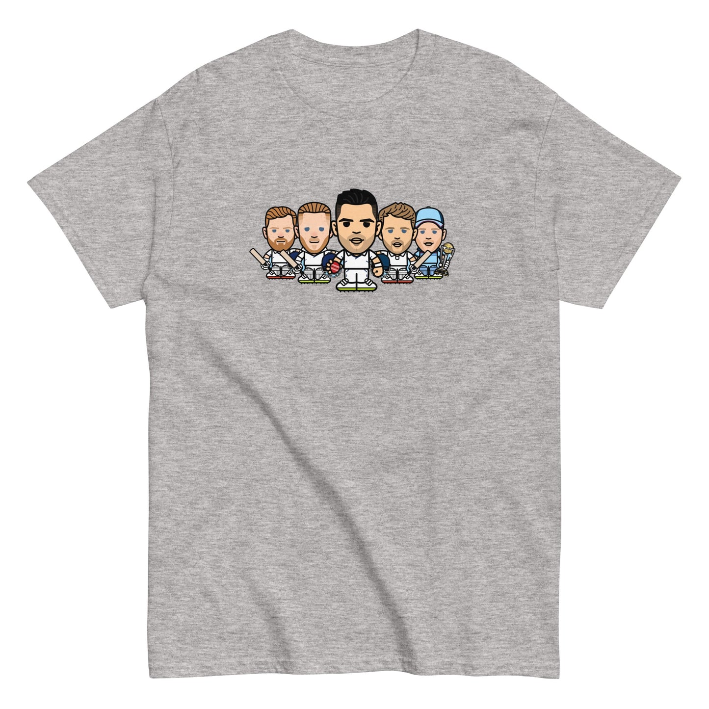 Cricket T-shirt