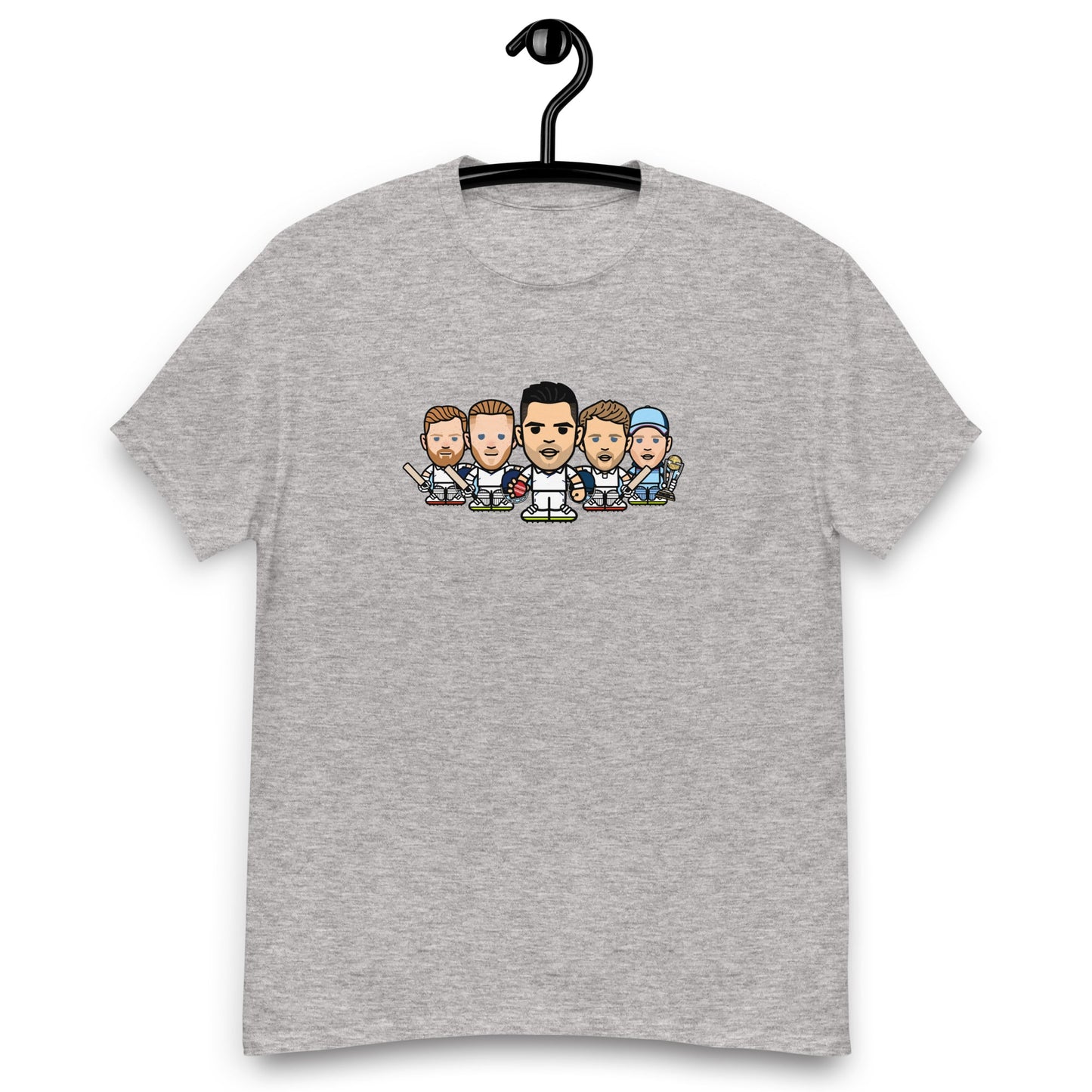 Cricket T-shirt