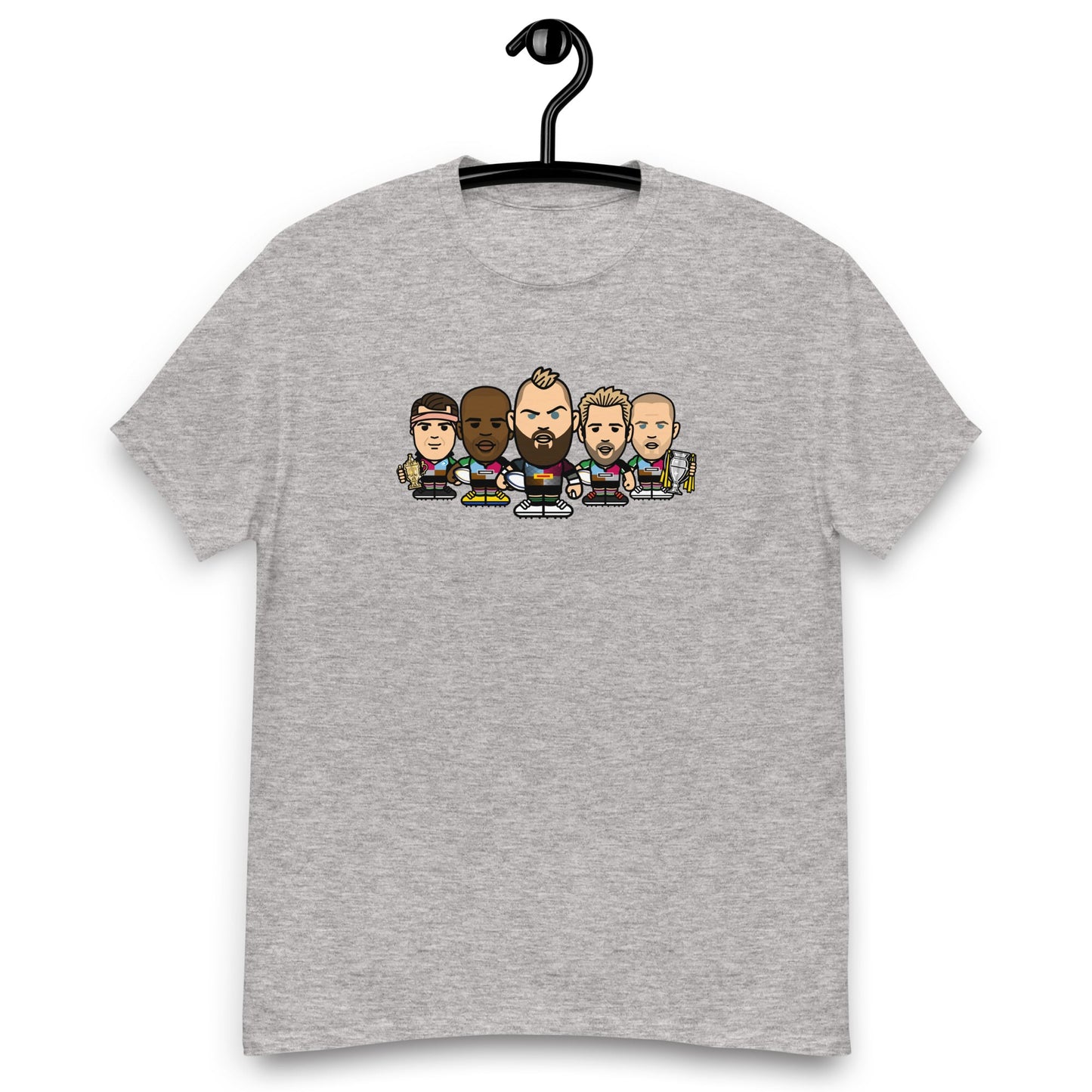 Harlequins Legends T-shirt