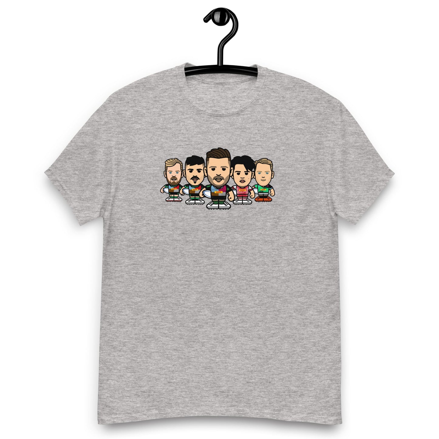 Harlequins T-shirt