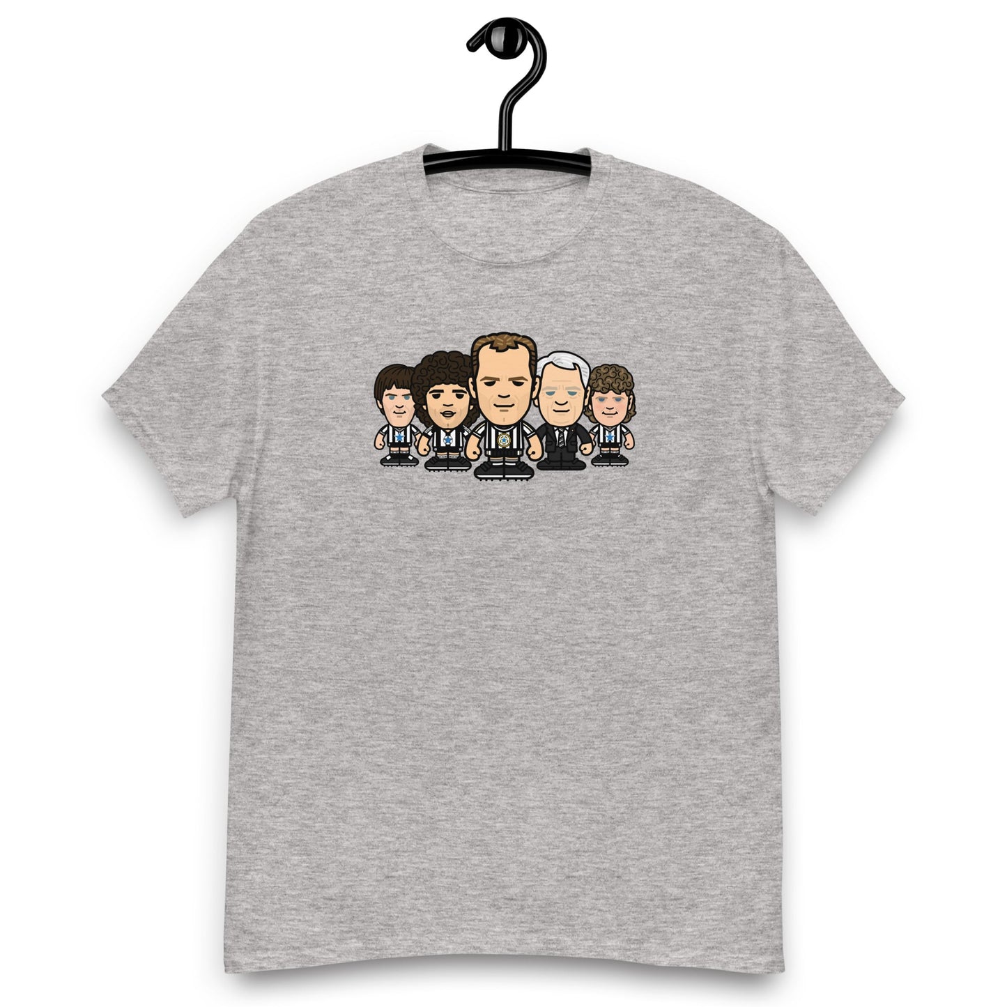 Newcastle Legends T-shirt