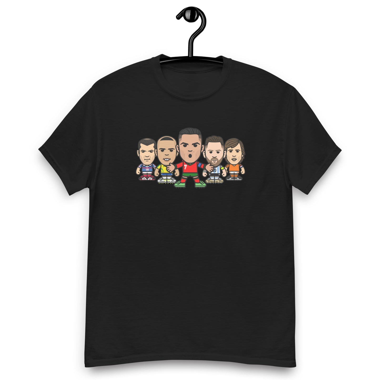 Football Legends T-shirt