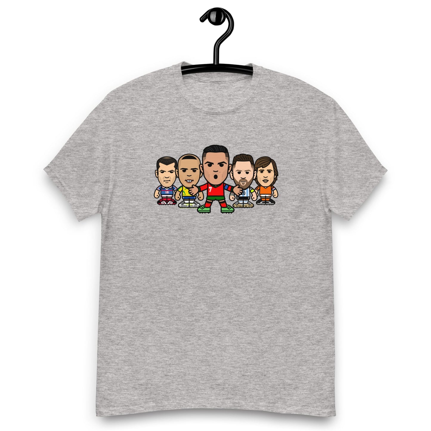 Football Legends T-shirt