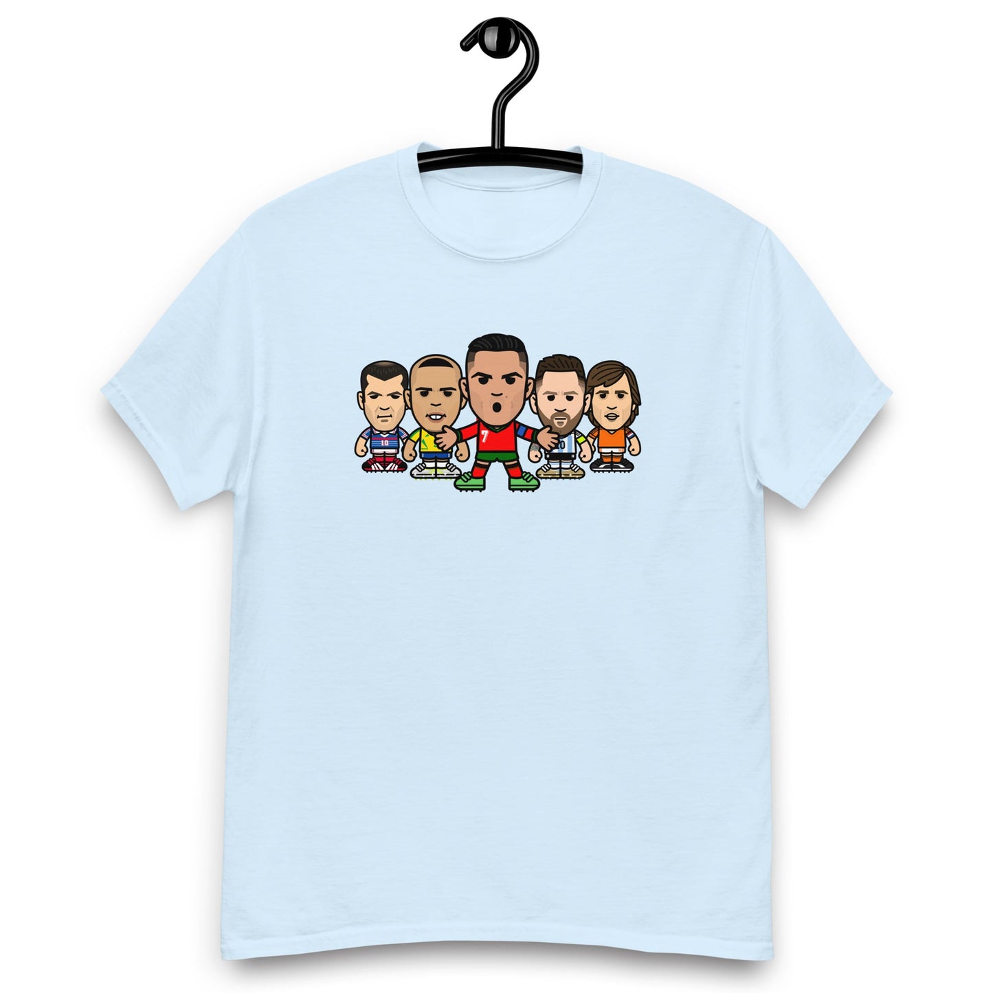 Football Legends T-shirt