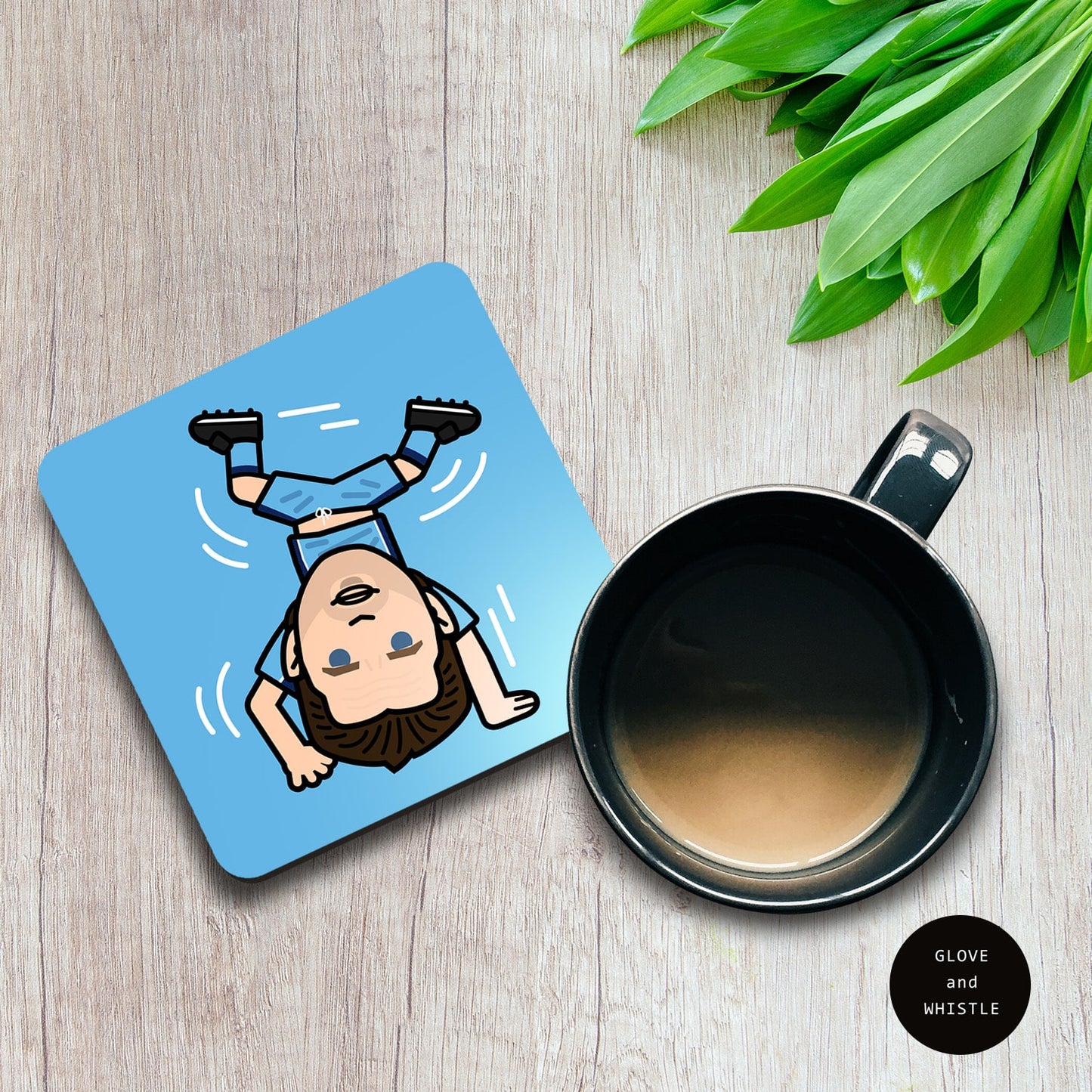 Robbie Keane Coventry Gift Idea