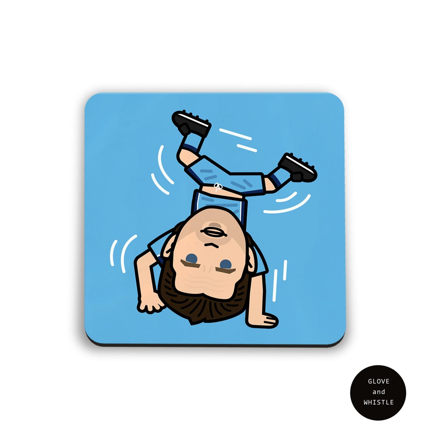 Robbie Keane Coventry Coaster
