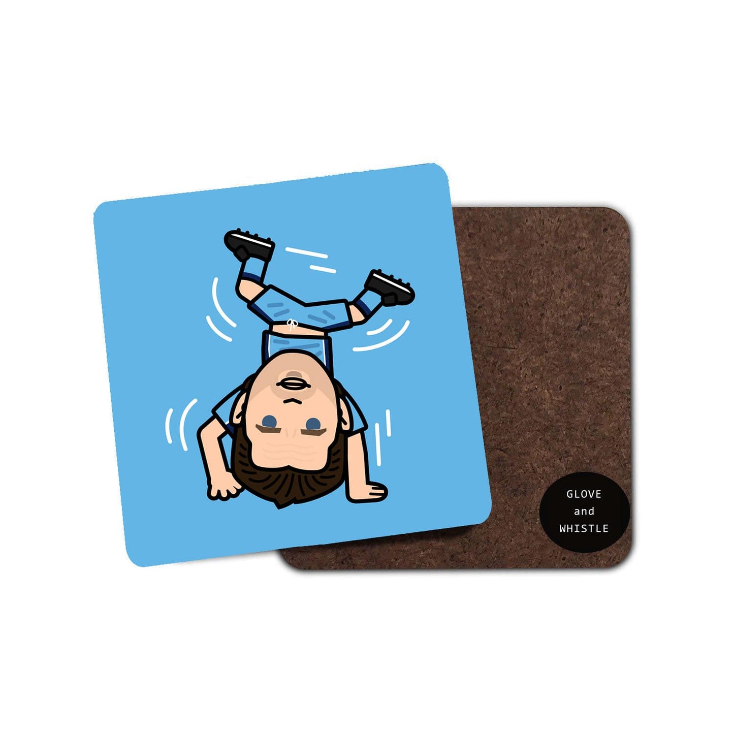 Robbie Keane Coventry Coaster