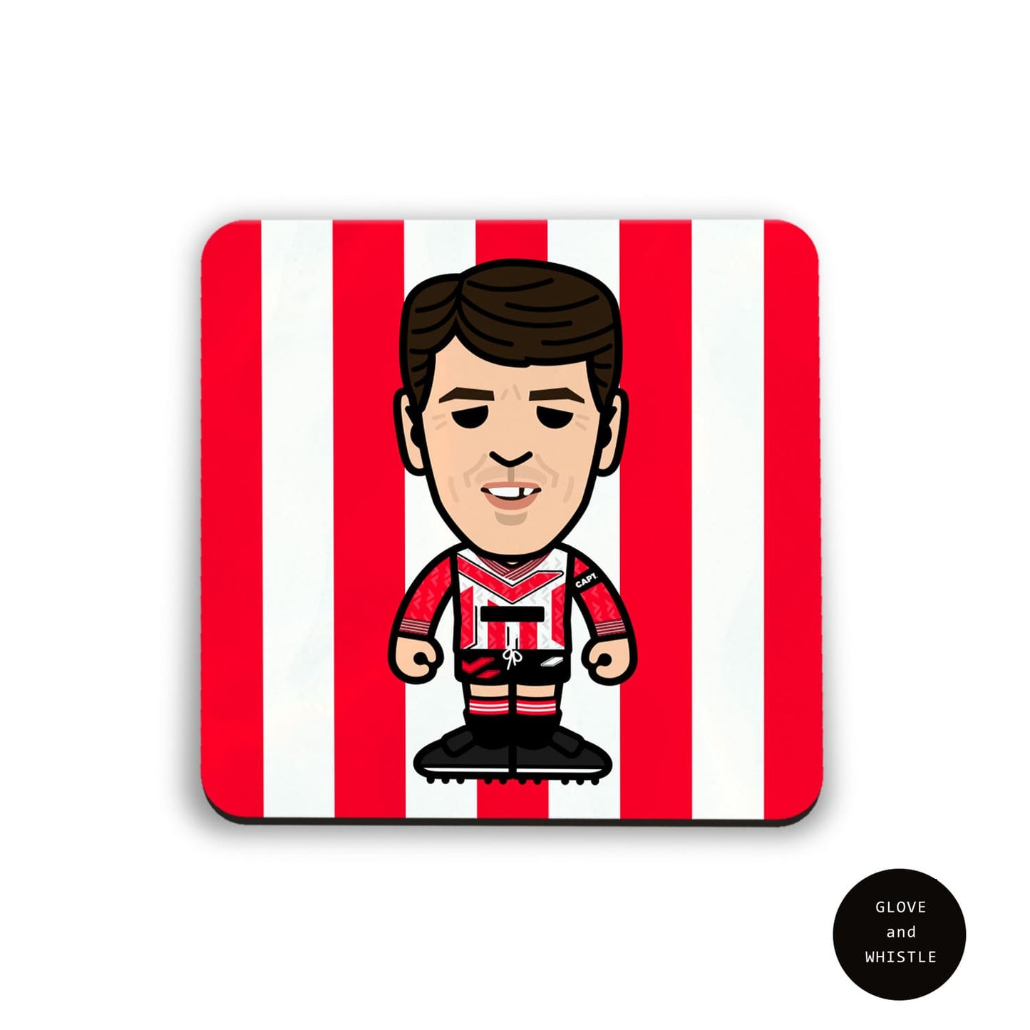Matt Le Tissier Southampton Coaster