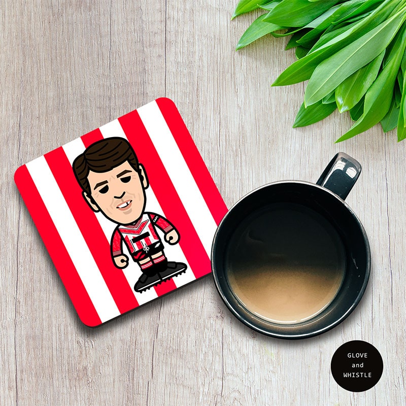 Matt Le Tissier Southampton Coaster