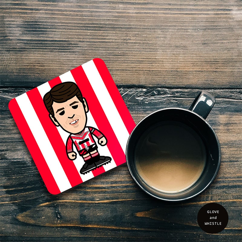 Matt Le Tissier Southampton Coaster