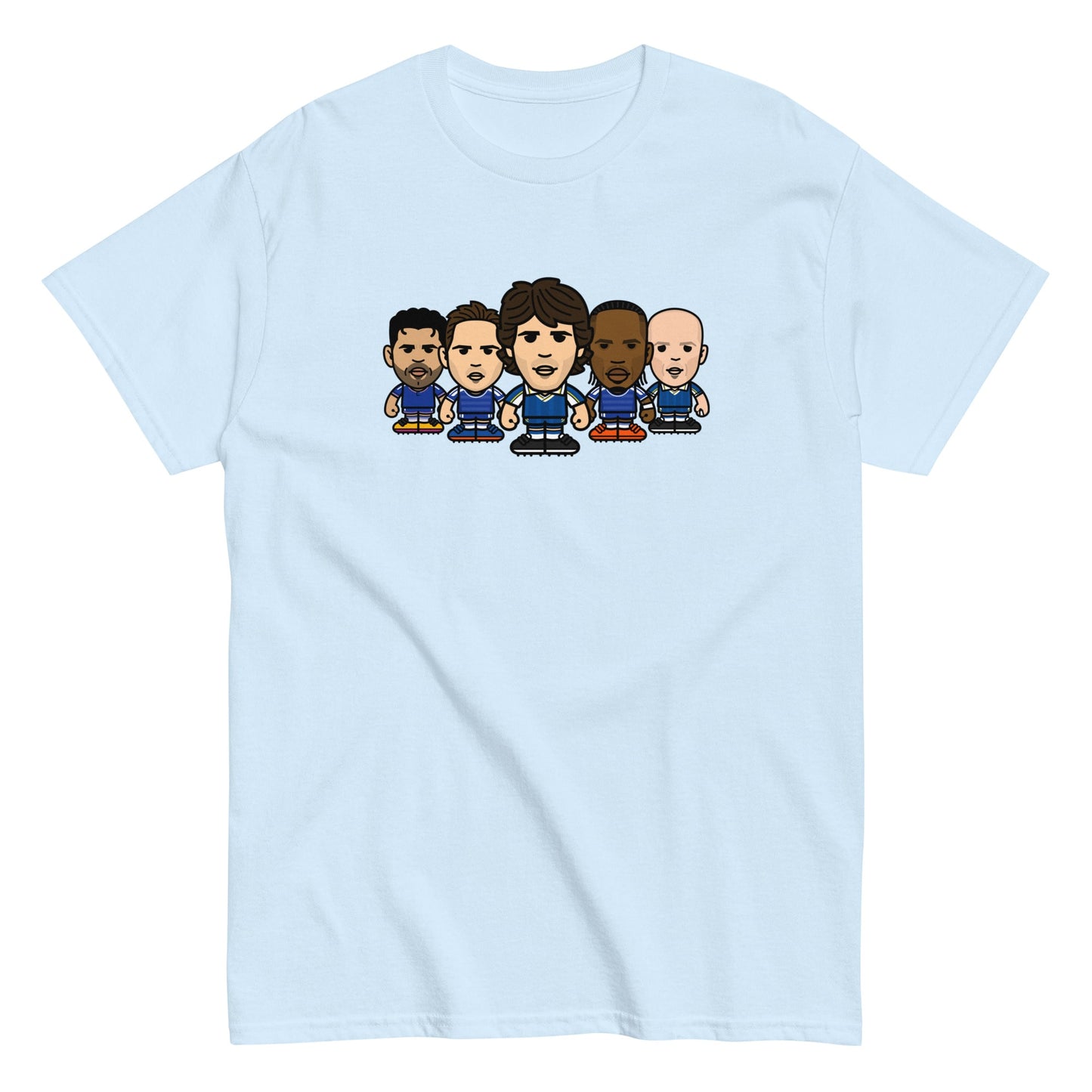 Chelsea Legends T-shirt