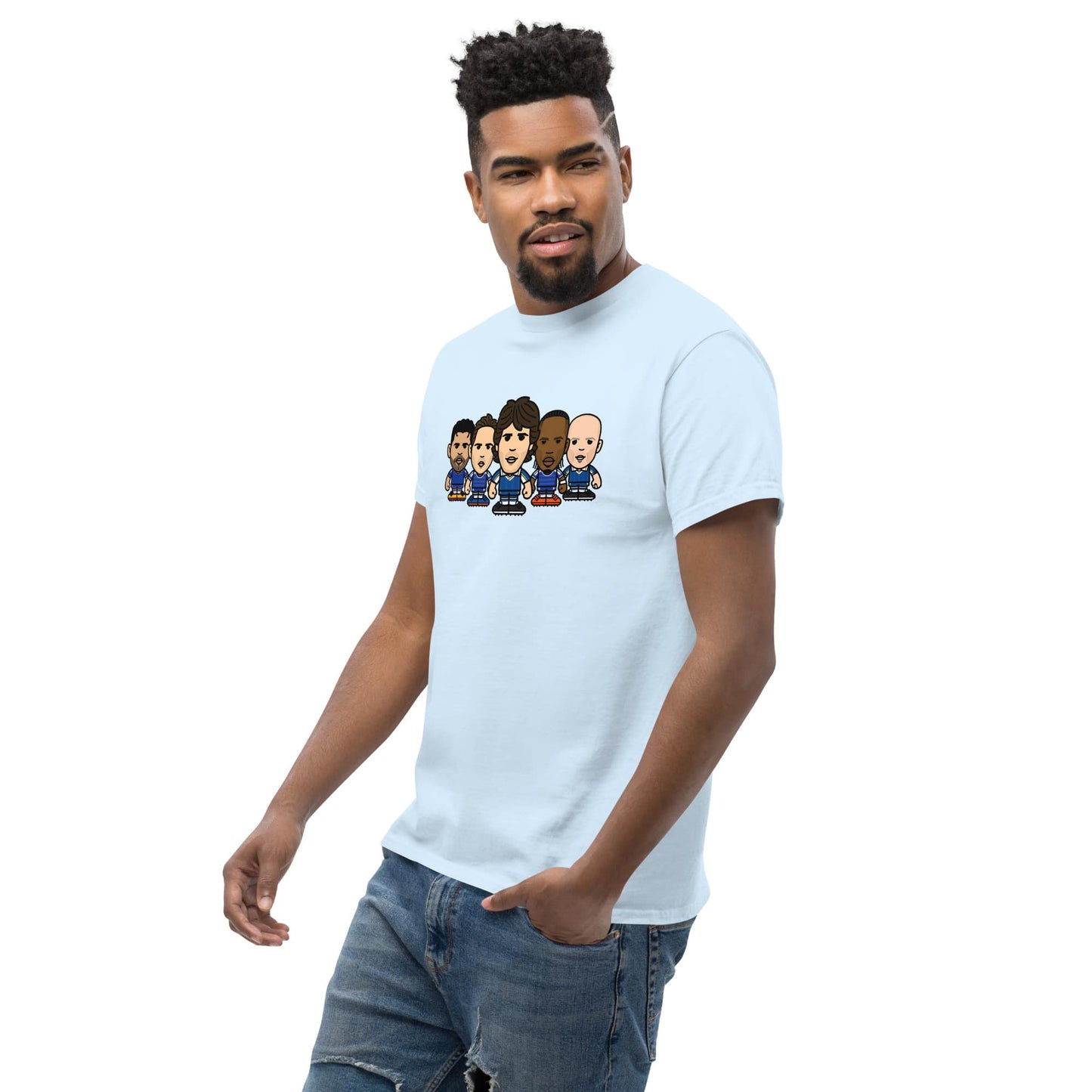 Chelsea Legends T-shirt