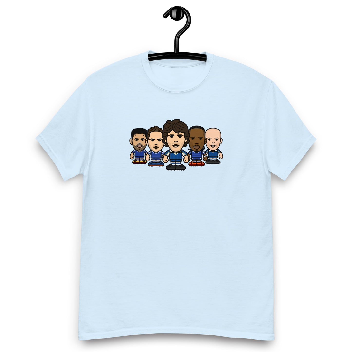 Chelsea Legends T-shirt