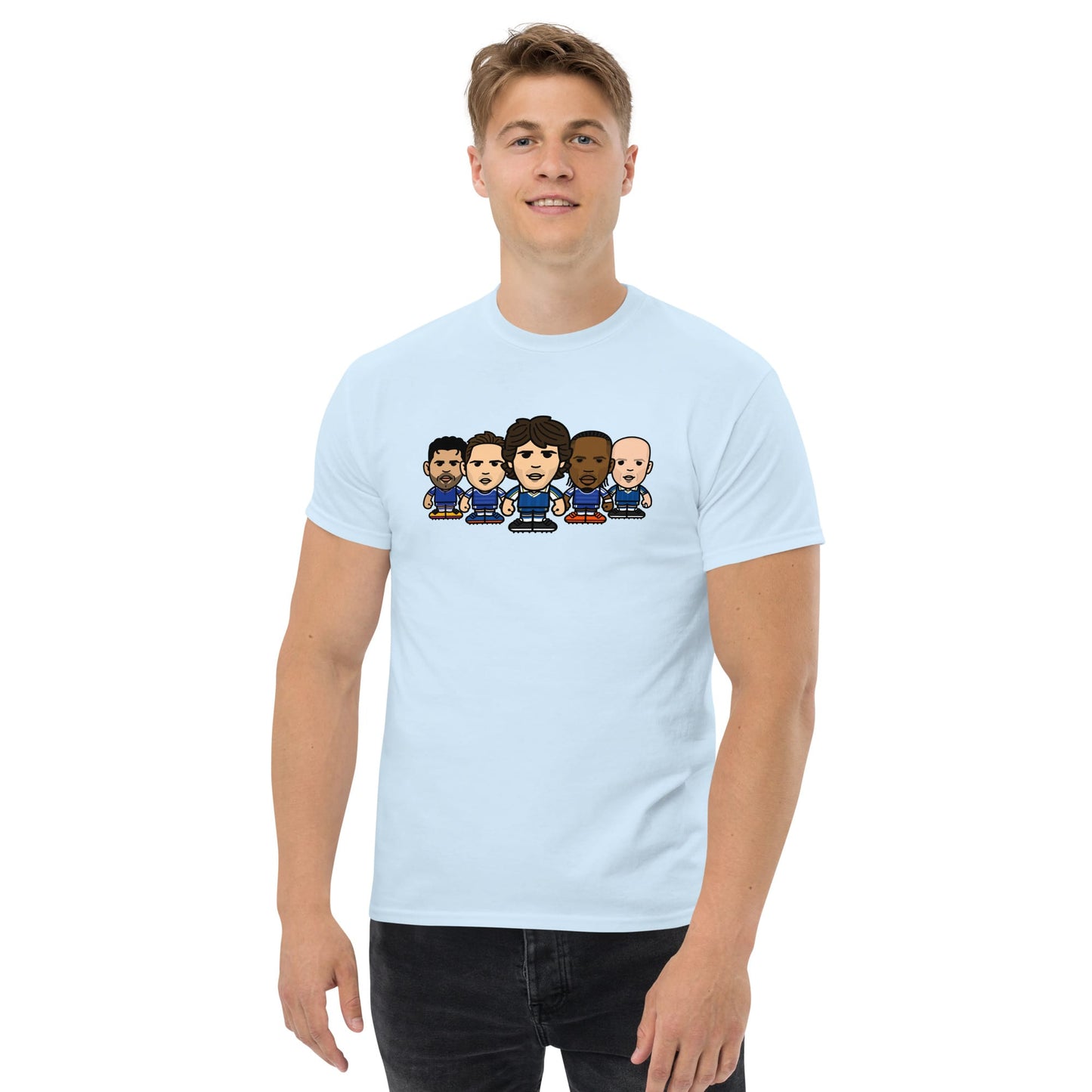 Chelsea Legends T-shirt