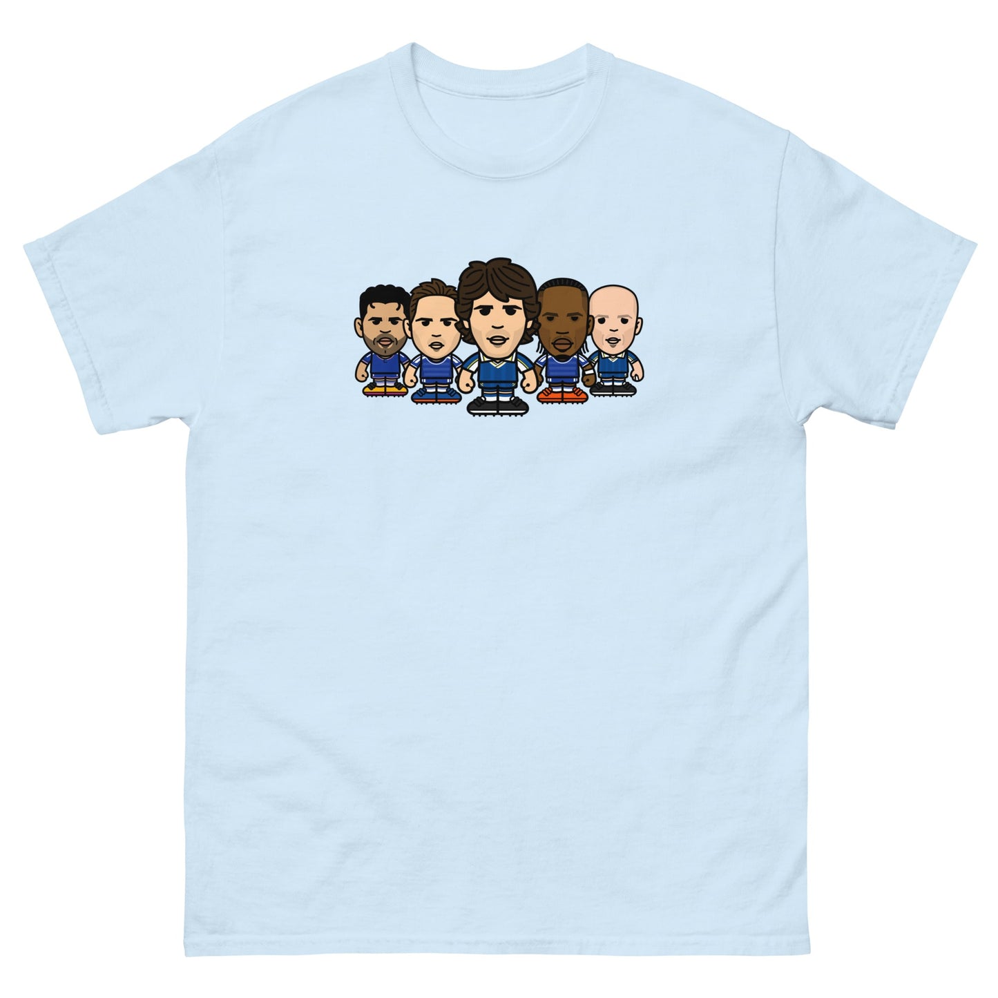 Chelsea Legends T-shirt