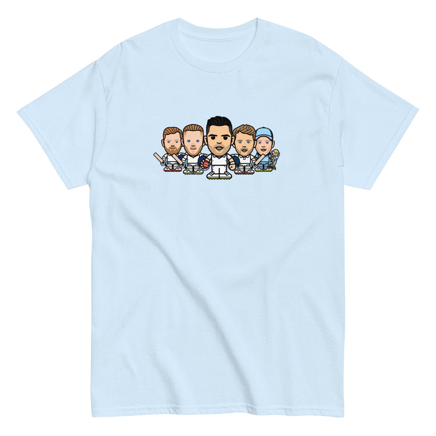 Cricket T-shirt