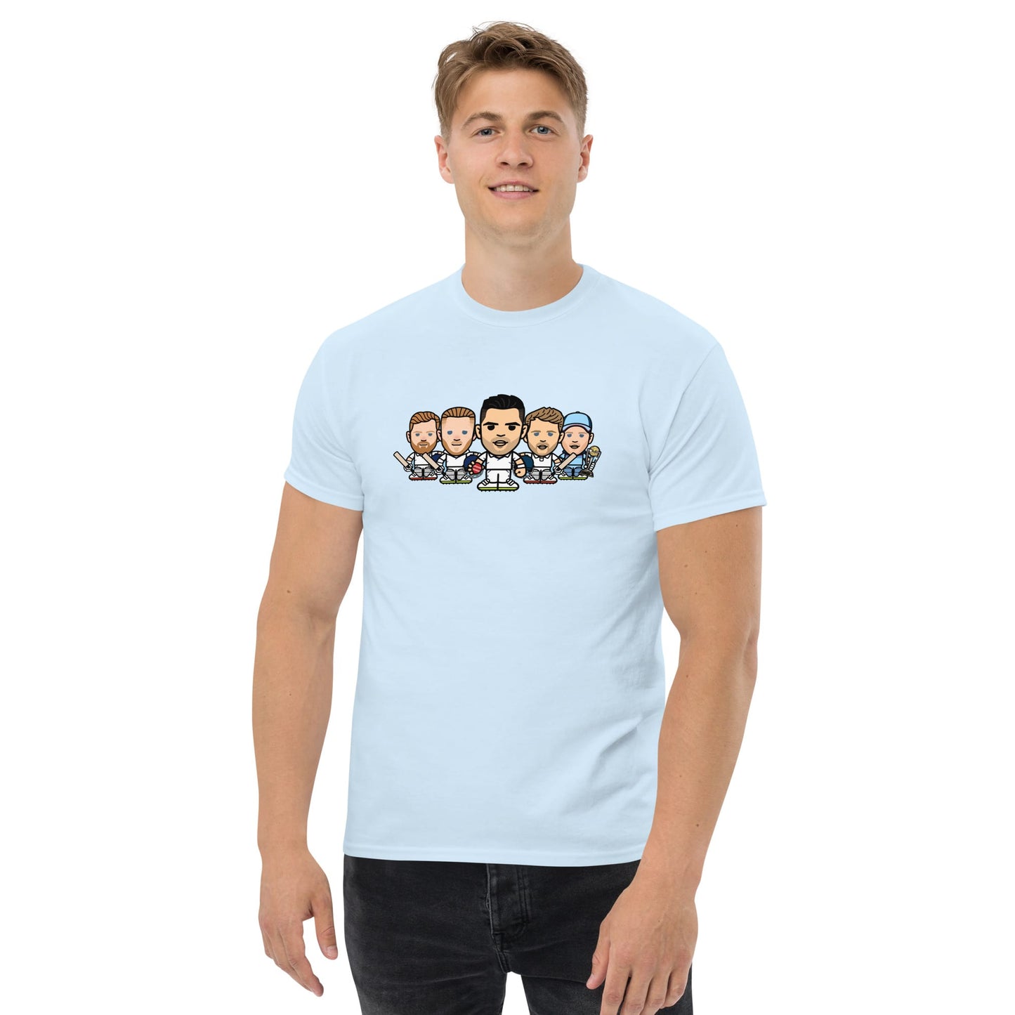 Cricket T-shirt