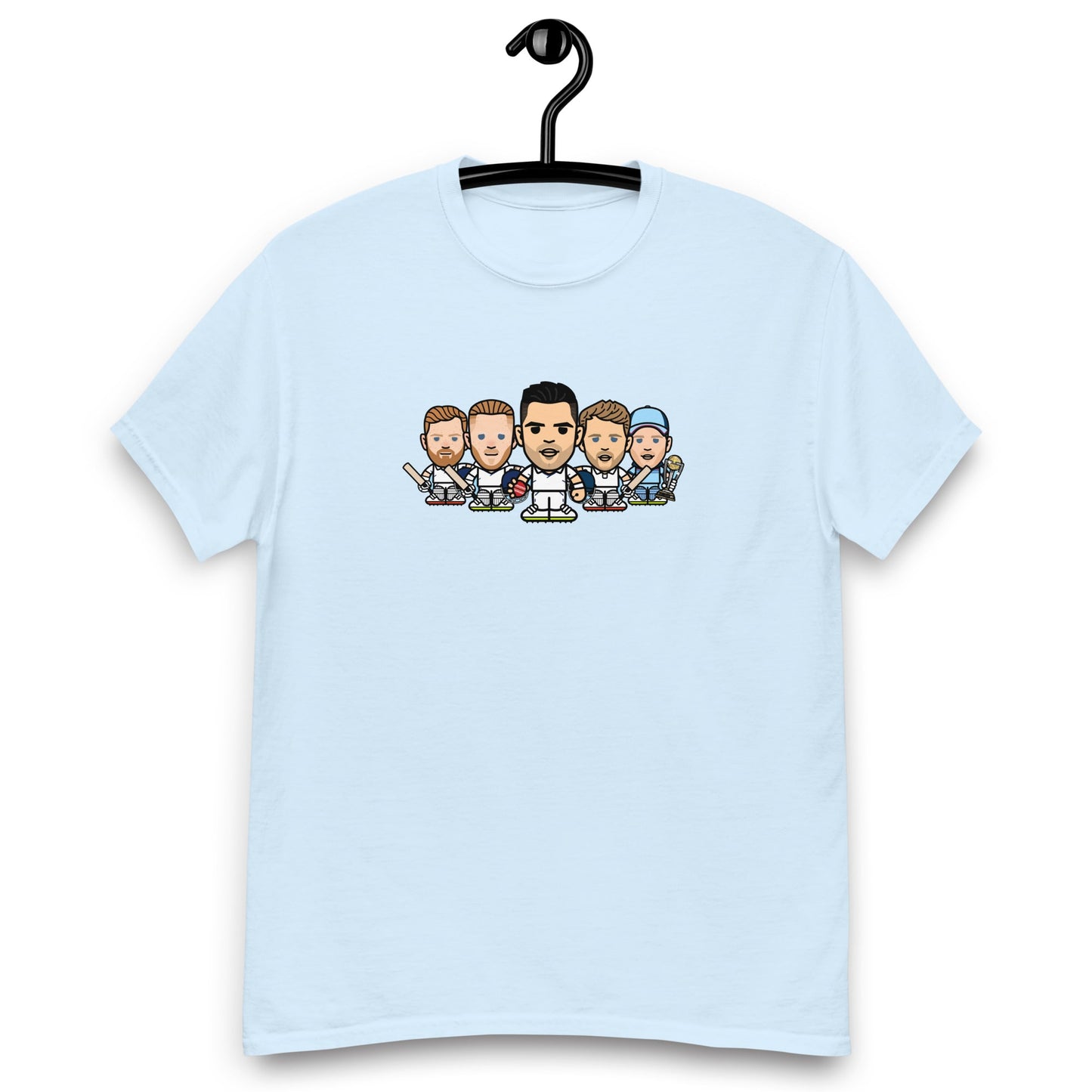 Cricket T-shirt