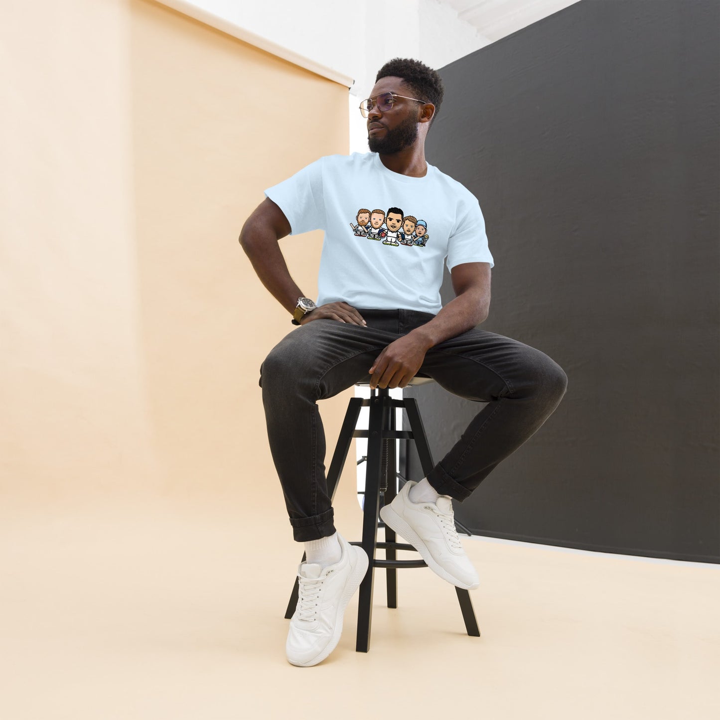 Cricket T-shirt