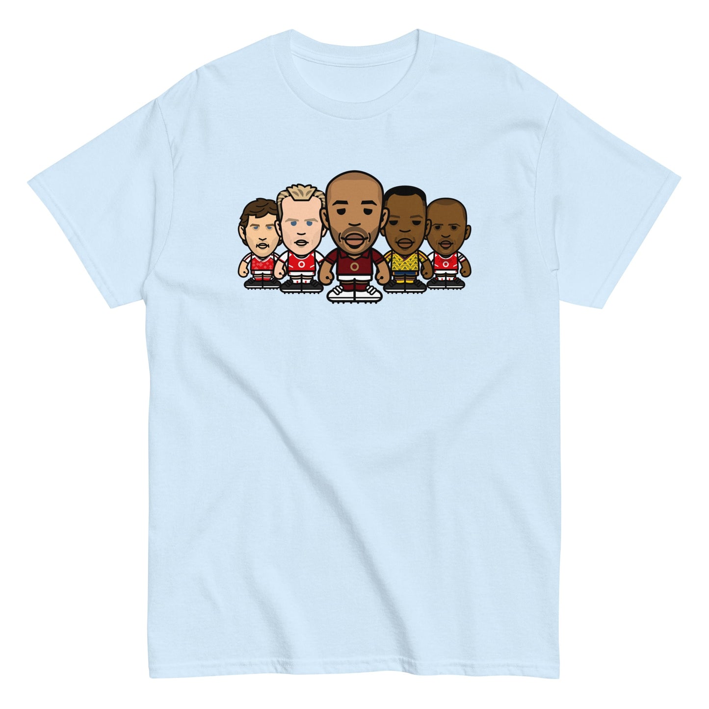 Arsenal Legends T-shirt
