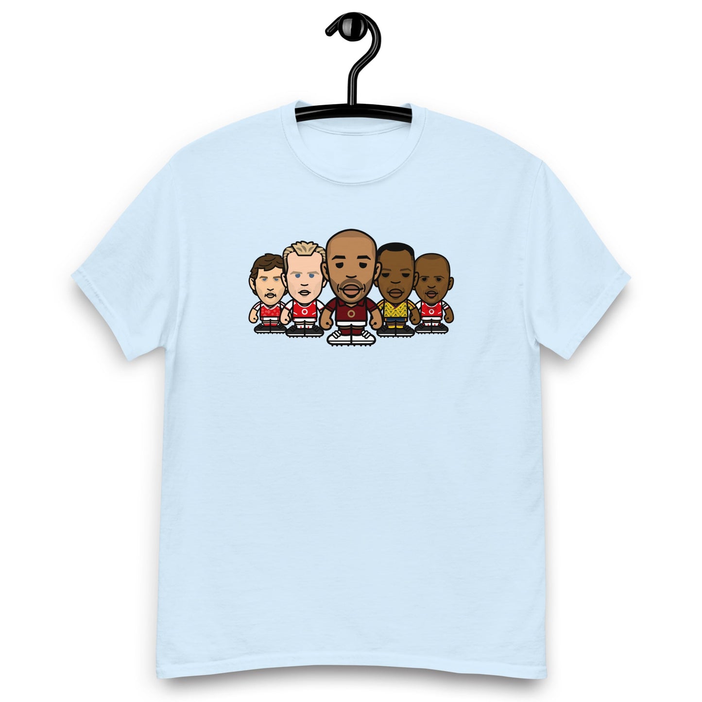 Arsenal Legends T-shirt