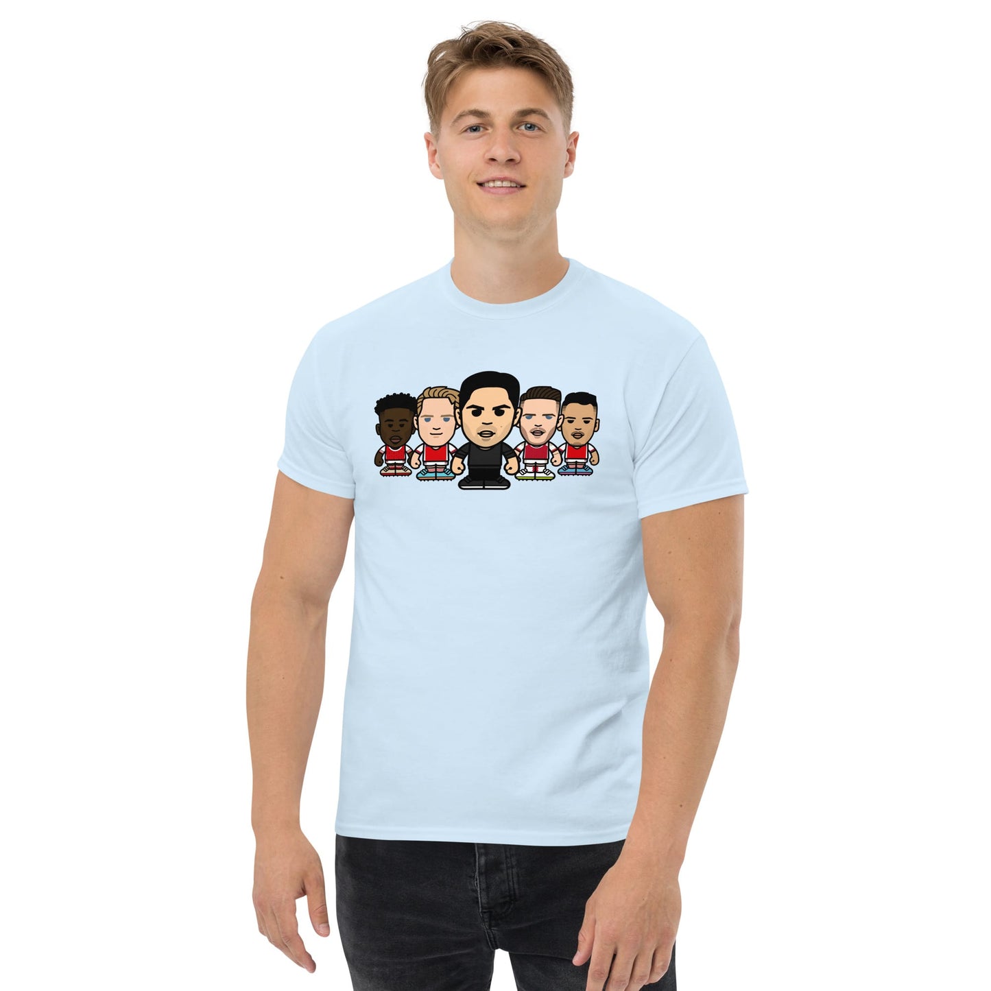 Arsenal T-shirt