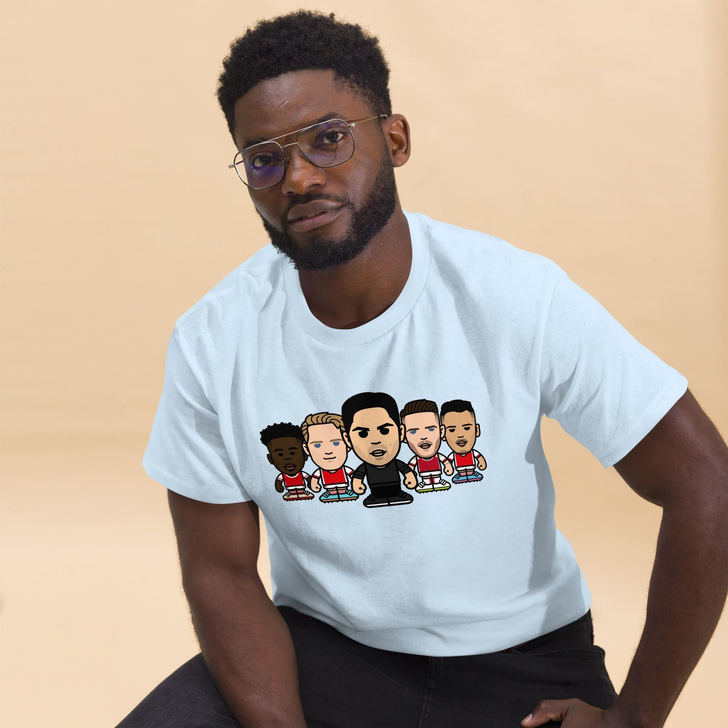 Arsenal T-shirt