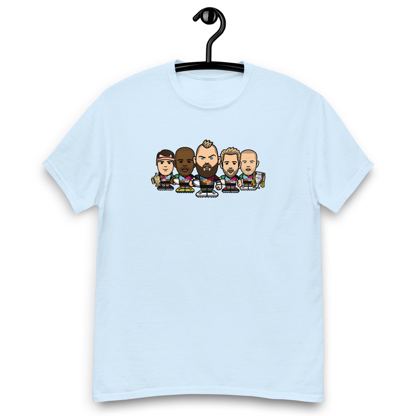 Harlequins Legends T-shirt