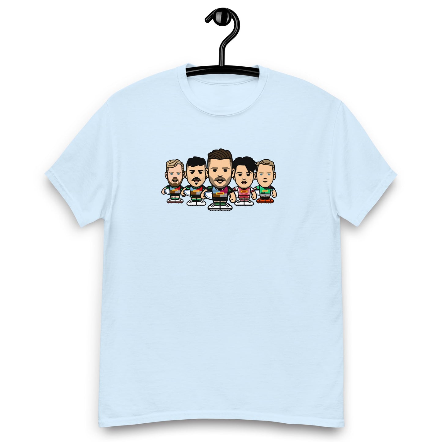 Harlequins T-shirt