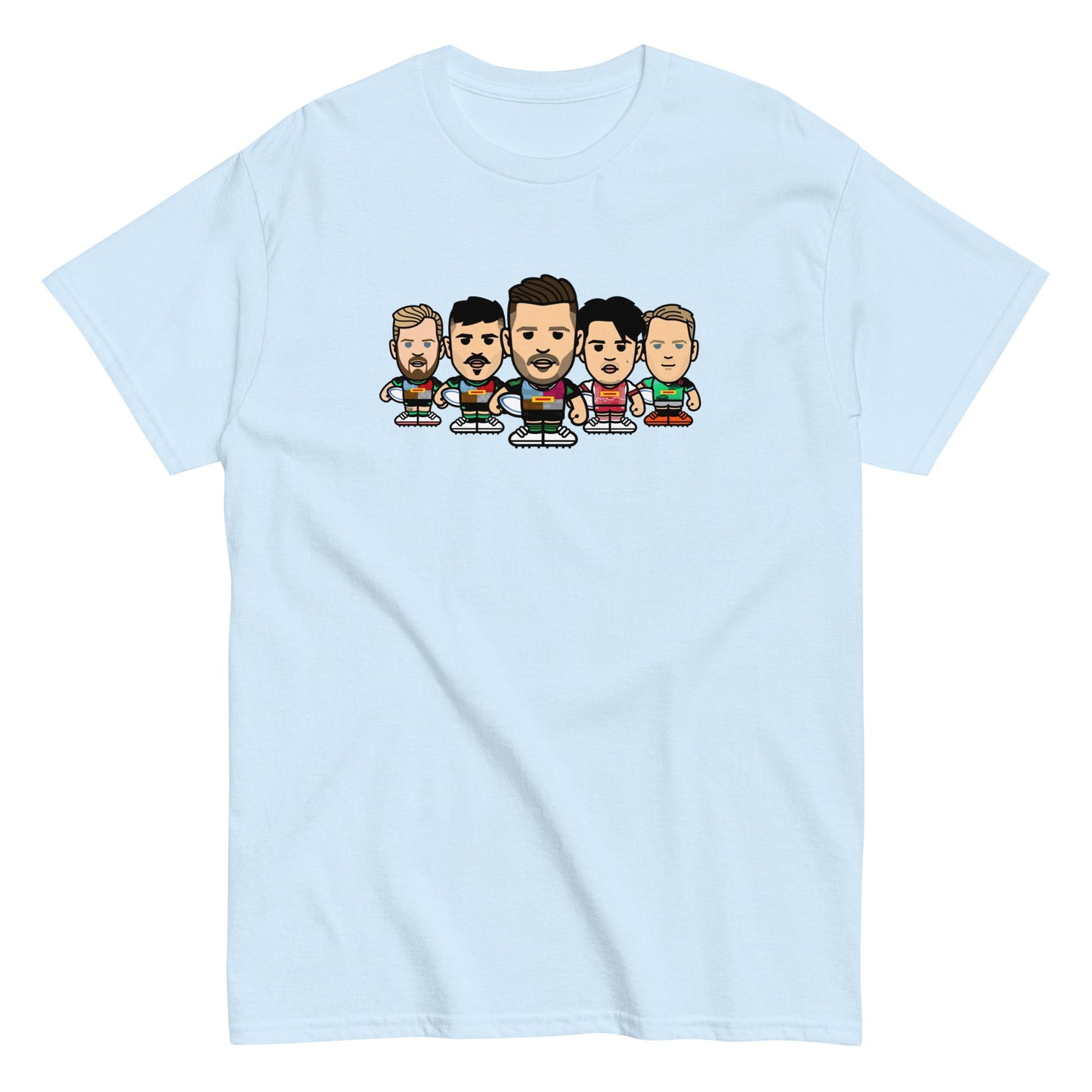 Harlequins T-shirt